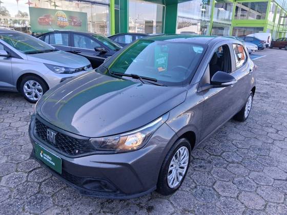 FIAT ARGO 1.0 FIREFLY FLEX DRIVE MANUAL FIAT ARGO 1.0 FIREFLY FLEX DRIVE MANUAL